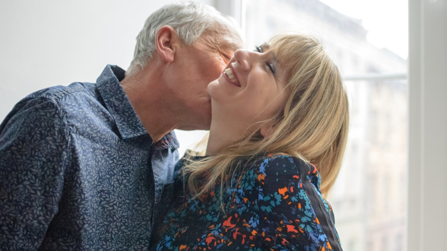 Sommaren – en lustfylld tid